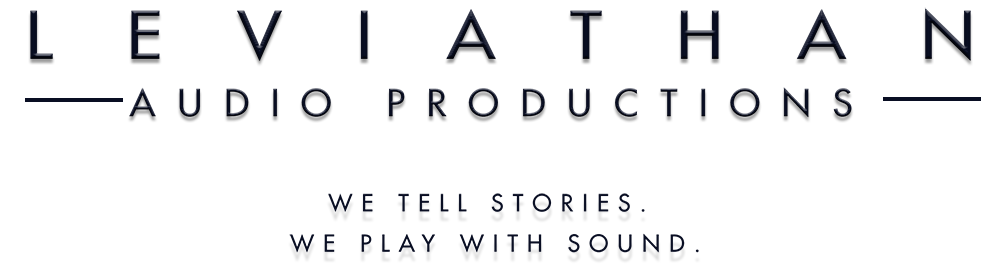 Leviathan Audio Productions