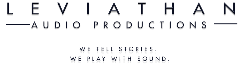 Leviathan Audio Productions