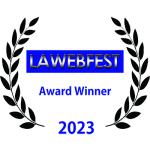 LA Web Fest 2023