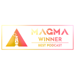 MAGMA Best Podcast