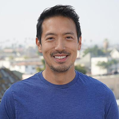 Nobi Nakanishi,