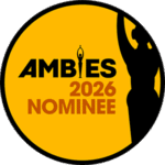 Ambies Nominee